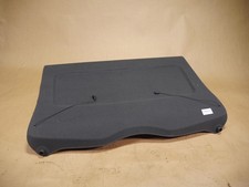 Hutablage Kofferraumabdeckung