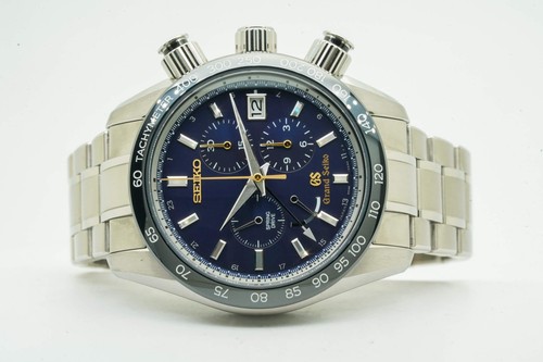 Grand seiko spring drive - grand,