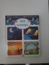 Kinderbuch Deutsch Bunt mit