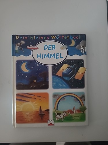 Kinderbuch deutsch bunt - kinderbuch,