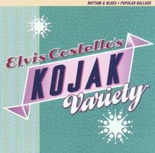 Kojak variety von - kojak,