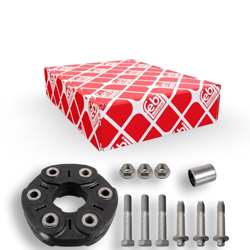 Febi bilstein hardyscheibe mit - febi,