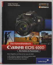 Ratgeber das Kamerahandbuch