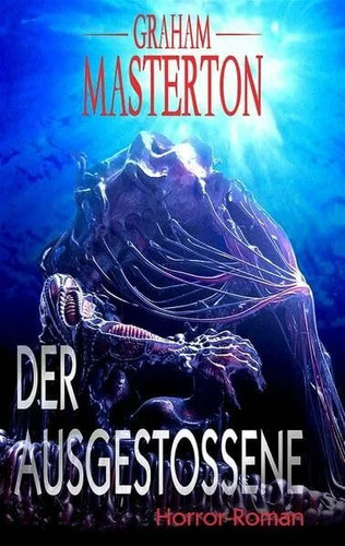 Der ausgestoßene - der,