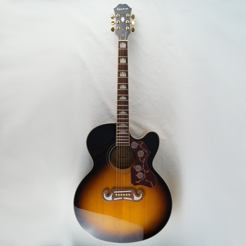 Epiphone 200sce 2020 - ej-200sce,