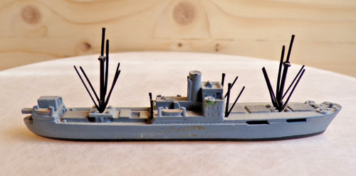 A937 hansa 194 - #a937,