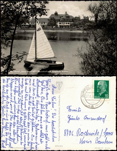 Paulsdorf-Dippoldiswalde