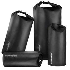 Drybag SCHNORR Schwarz
