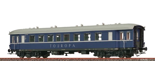 Brawa 46212 personenwagen - 46212,