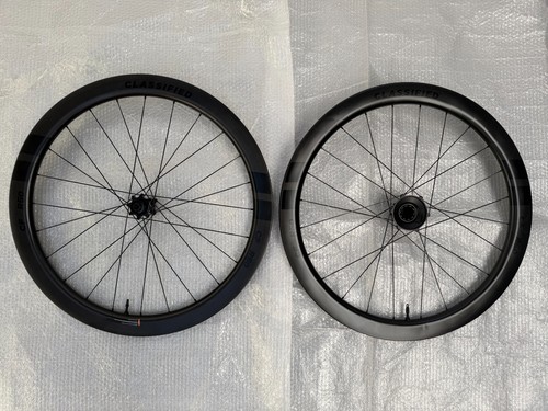 Classified r50 carbon aero - classified,