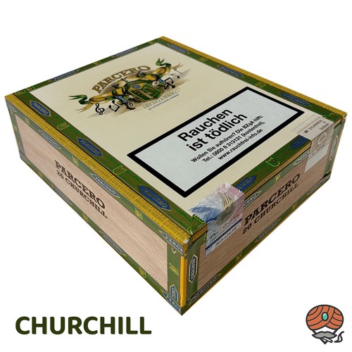 Parcero brasil churchill - parcero,