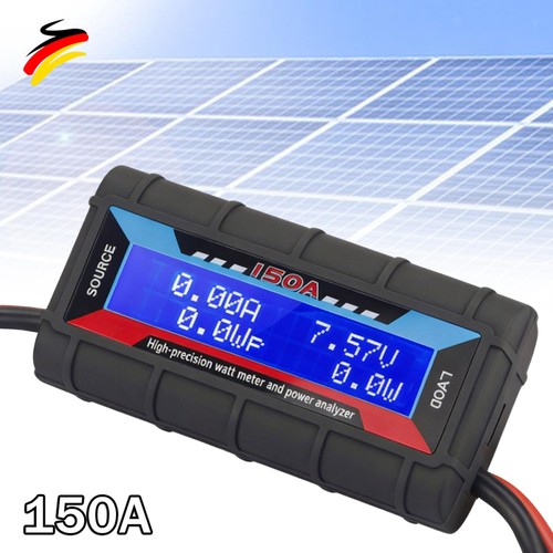 150a solar panel - 150a,