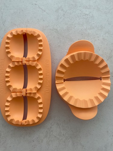 Tupperware d177 kleine - tupperware,