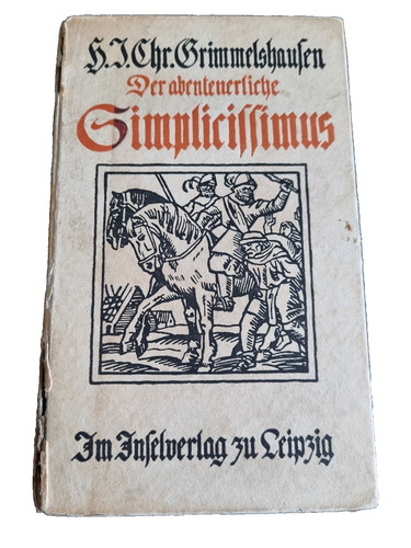 Der abenteuerliche