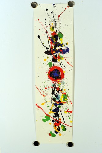 Swatch poster art - swatch,