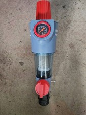 Honeywell Primus Plus Fk74CS Rückspülfilter