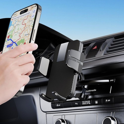 Auto handyhalterung mit - handyhalterung, cd