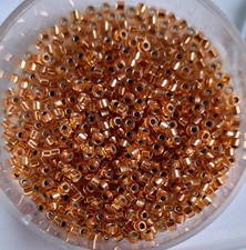 Jap.Miyuki® Delica Beads 5g