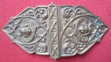 Orig. Gürtelschnalle buckle
