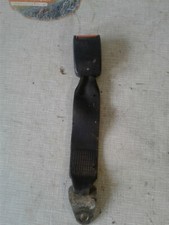 VW T3 Gurtschloß, Gurtpeitsche nach 85´, flexibel, Westfalia, Sicherheitsgurt