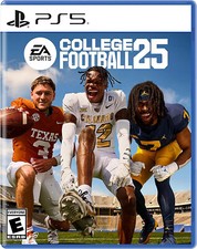 EA SPORTS™ College Football