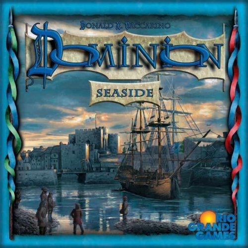 Dominion seaside - dominion:,