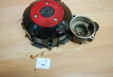 Daelim Roadwin 125 R BA8 07- Motordeckel Lichtmaschine yb83