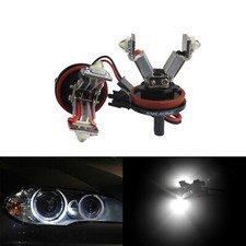 2x Angel Eyes Lampe Xenon