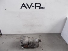 Original Audi A6 4F Automatik Getriebe Automatikgetriebe Kennbuchstabe KJC