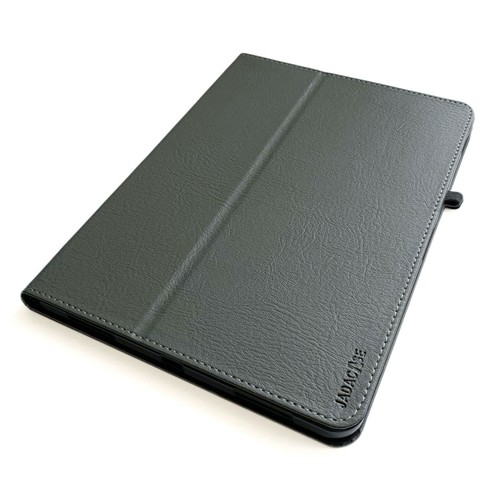 Leder cover apple ipad - leder, 11"