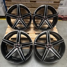 Zoll alufelgen 5x112 mam - alufelgen,