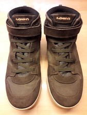 Lowa Mika II GTX Gr. 39 oliv