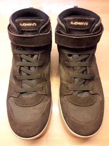 Lowa mika gtx 39 oliv - lowa,