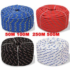 Bootsseil Polypropylen