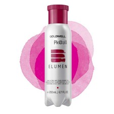 Goldwell Elumen 1 x 200ml Wählen Sie Ihre gebrauchsfertige Farbe