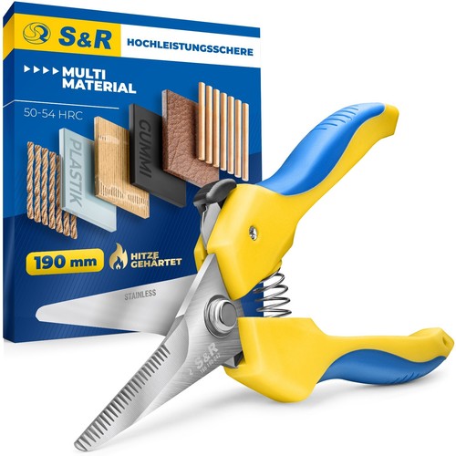Profi - s&r,
