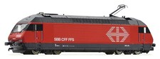 New! Fleischmann N scale -