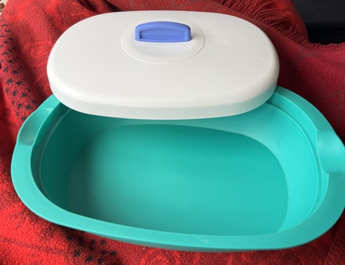 Tupperware gepflegt bella - gepflegt,