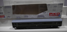 Piko H0 1:87 53021 Reko-Durchgangswagen-Baage, DR,Ep. IV  OVP mit Zurüstteilen