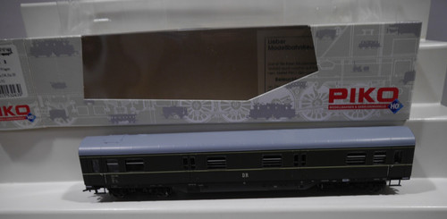 Piko 87 53021 - 1:87,