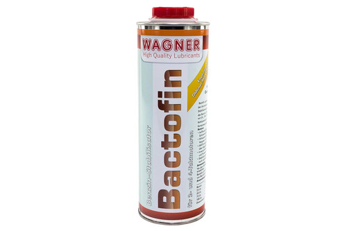 Bactofin benzin stabilisator - benzin,