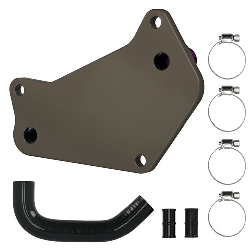 An10 oil cooler - an10,