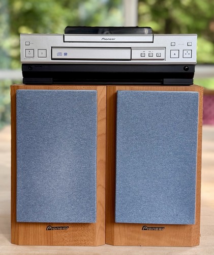 Pioneer stereo receiver - xc-l5,