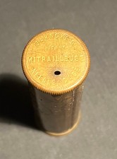 Victorianische Jahnkes Patent