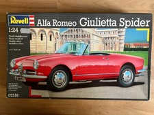 Modell Alfa Romeo Giulietta