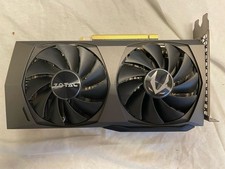 ZOTAC GeForce RTX 3060 ti Twin