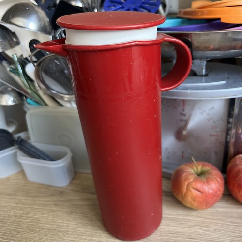 Tupperware l saftkanne - 1,0,
