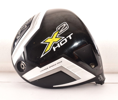 Callaway hot pro - pro, golf