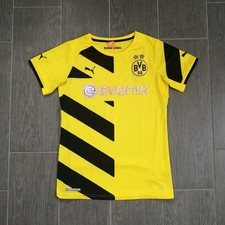 Borussia Dortmund BVB Trikot
