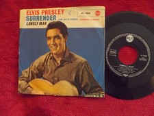 Elvis Presley - Surrender /
